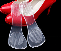 Силиконовые стельки для женской обуви 7 Seven of Pad 1 пара