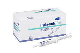 Аморфний ранозагоювальний гідрогель Hydrosorb Gel 15 г 900844