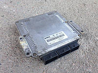 Блок управления двигателем для Renault Laguna 2 (Рено Лагуна 2) 1,9 DCi