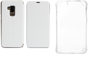 Чохли для смартфонів Bluboo