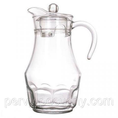 Глек з кришкою Arcopal ROC 1,8 л (L7799)