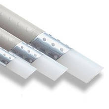 Поліпропіленова труба PPR stabi 20 al