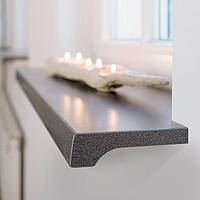 Підвіконня зі штучного каменю Дніпро