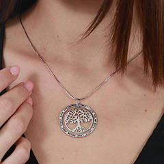 Кулони, підвіски, хрестики