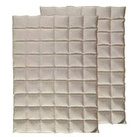 Одеяла пуховые Quilt, Othello (Италия-Турция) 195х215 см вес 1320 г
