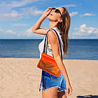 Водонепроникна сумка на пояс Waterproof Bag, фото 7