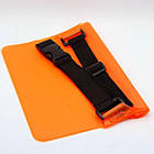 Водонепроникна сумка на пояс Waterproof Bag, фото 4