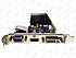 Відеокарта PNY Geforce 8400 GS 512Mb PCI-Ex DDR3 64bit (DVI + HDMI + VGA), фото 4