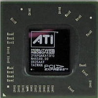 Чип ATI 216PQAKA13FG новый