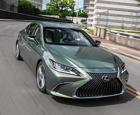 Lexus ES 2018+ р. в.