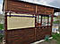 Вікна для альтанок, фото 8