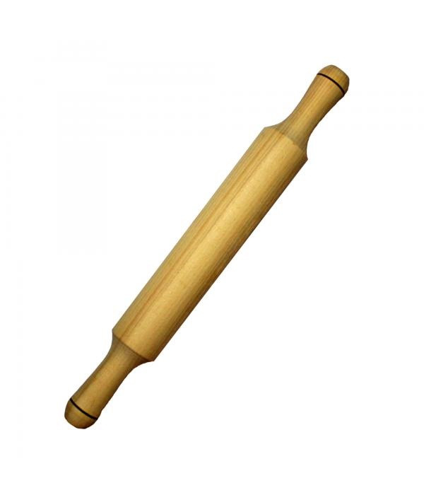 Качалка Mazhura d3,5 см довжина 40 см дерево (424758mz), фото 1