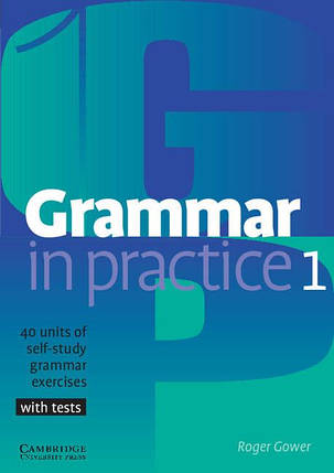 Grammar in Practice 1, фото 1