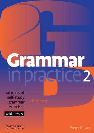 Grammar in Practice 2, фото 1