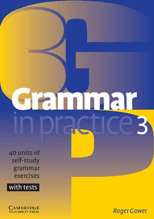 Grammar in Practice 3, фото 1