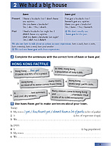 Grammar in Practice 3, фото 4