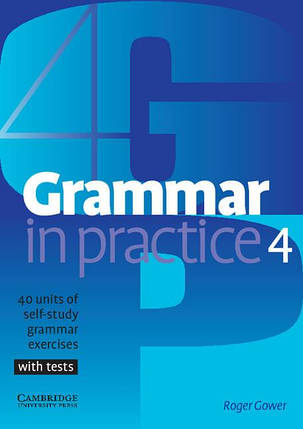 Grammar in Practice 4, фото 1