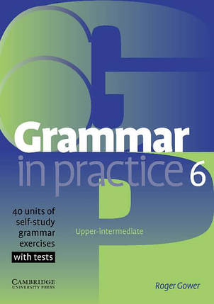 Grammar in Practice 6, фото 1