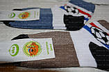 Шкарпетки дитячі, р.16, 3-4года.літо, сітка, фото 3