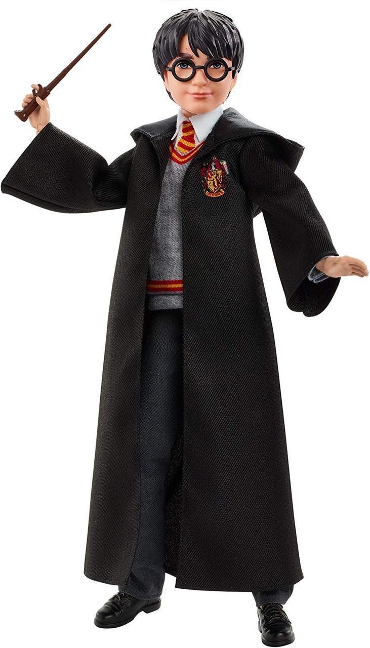 Лялька Mattel Harry Potter Гаррі Поттер