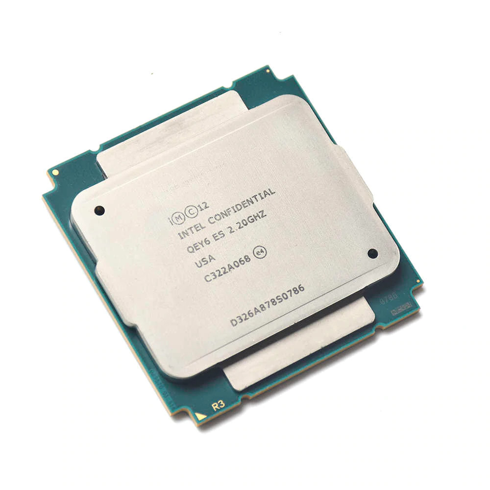 Процессор Intel Confidential E5-2695V3 ES Version 2.2GHz/35M/9.6GT/s (QEY6) s2011, tray