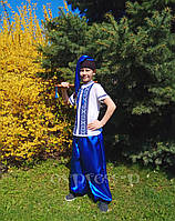 Костюм Казака (шаровары, шапка, пояс)