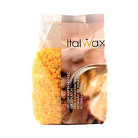 Горячий воск в гранулах Ital Wax (натуральный), 1 кг