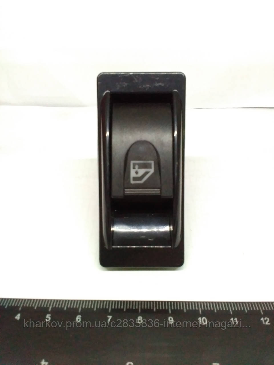 Кнопка склопідіймача Тойота, фото 1