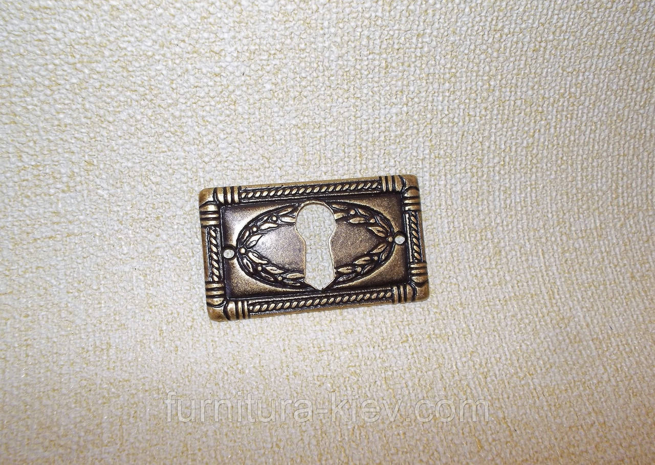 Ключіна меблева Bosetti Marella 30650Z04300.09, фото 1