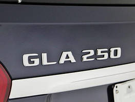 GLA-Class