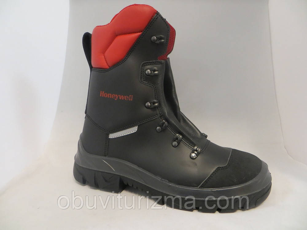 Ботинки Honeywell Xplore кожа (47)
