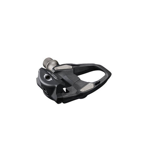 Педалі Shimano 105 PD-R7000 SPD-SL контатні шосейні композит, фото 1
