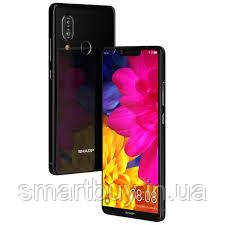 Sharp FS8032 Aquos S3 4/64G Black EU Global Version (гарантія 12 місяців)