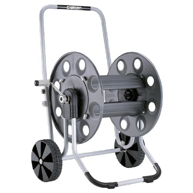 Тележка для Поливочного Шланга Claber Metal Gemini 8894 — Купить ...