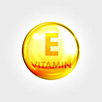 Вітамін Е (альфа-токоферолу ацетат)-10 мл
