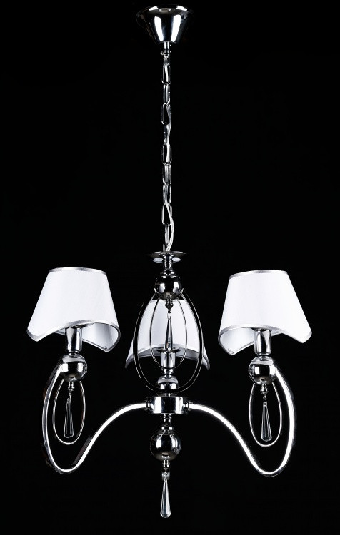 Сучасна люстра в класичному стилі L30276, фото 1