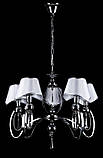 Сучасна люстра в класичному стилі L30276, фото 2