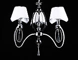 Сучасна люстра в класичному стилі L30276, фото 4