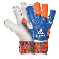 Воротарські рукавички SELECT 34 Protection (з захистом пальців)