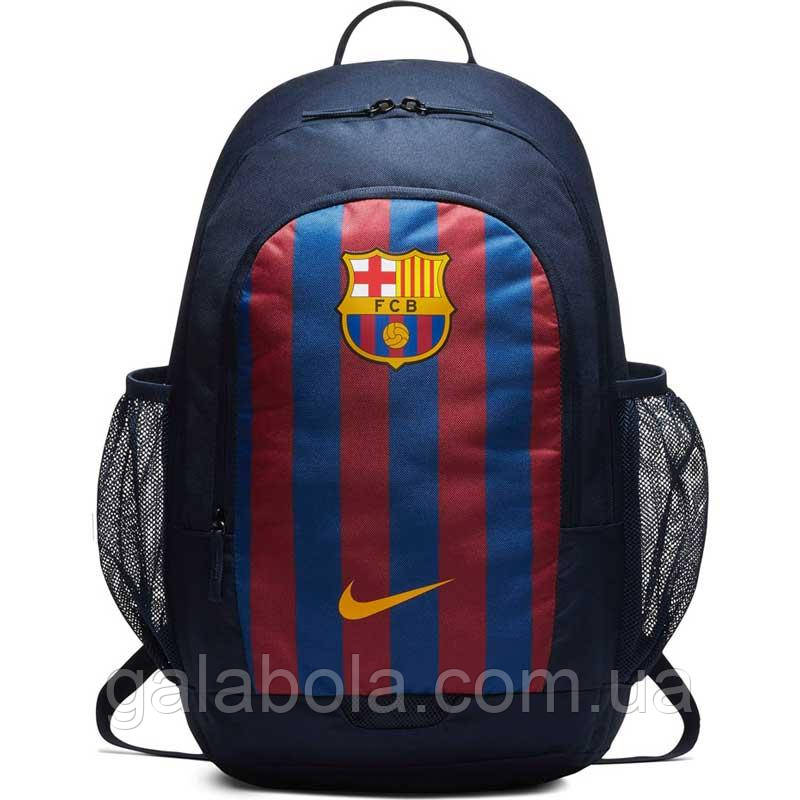 Рюкзак Nike Stadium FC Barcelona BA5363-451, фото 1
