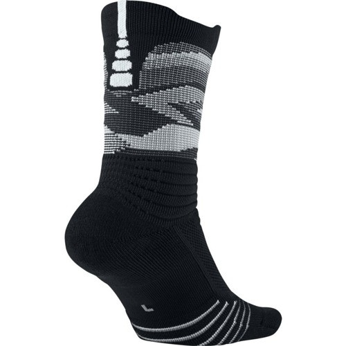 Nike Elite Versatility Basketball Crew ID