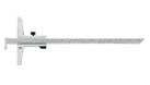Штангенглубиномер ноніусний спеціальний 0-500 0,05
