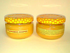 Гомогенат 20% Бджолине молочко Трутневе молочко — Трутневий гомогенат