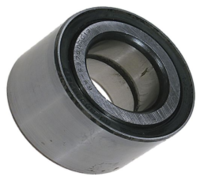 Підшипники привода