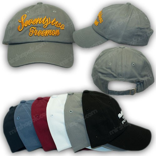 Бейсболка для взрослых и подростков