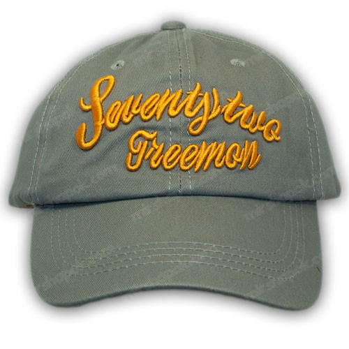 Бейсболка для взрослых и подростков