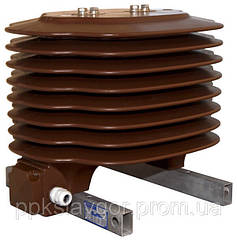 Опорний трансформатор струму CTSO 38L, Чехія