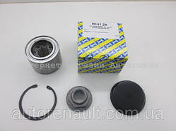 Підшипник задньої маточини Рено Майстер III(однокатковый) 10-> SNR (Франція) R14128