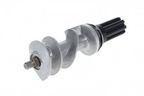Шнек для м'ясорубки Braun type 4195, 4217, 4242 (64195614)