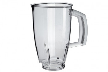 Чаша 2000ml (пластик) для блендера Braun 7322310454 - фото 1 - id-p889580627
